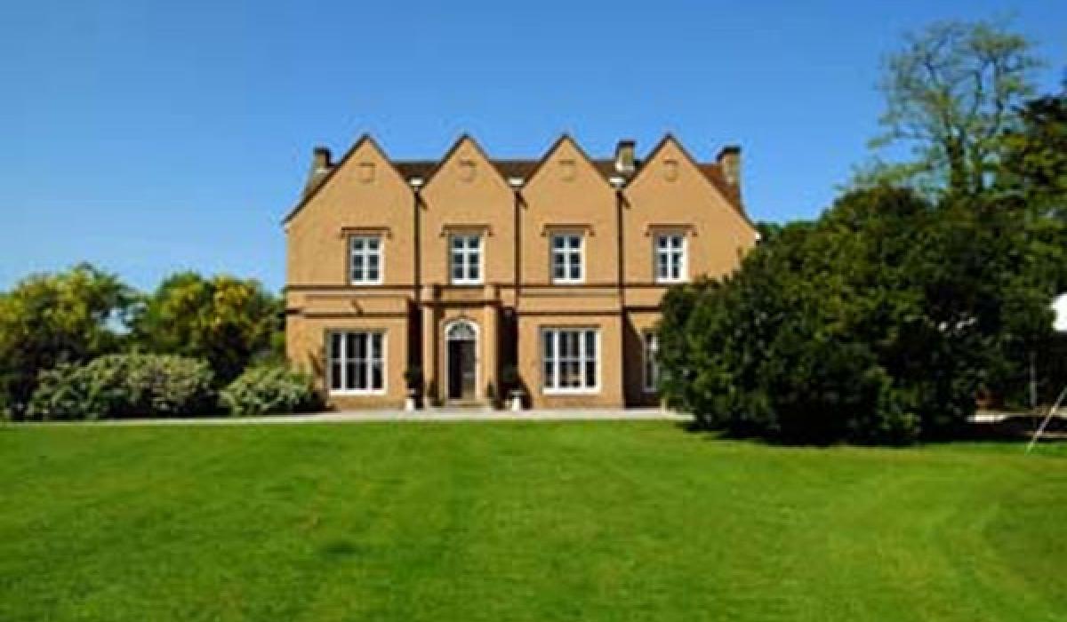 Nurstead Court
